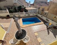 Resale - Detached Villa - Ciudad Quesada - La Fiesta