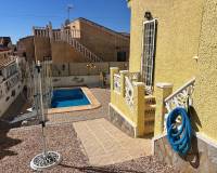 Resale - Detached Villa - Ciudad Quesada - La Fiesta