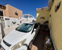 Resale - Detached Villa - Ciudad Quesada - La Fiesta