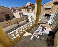 Resale - Detached Villa - Ciudad Quesada - La Fiesta