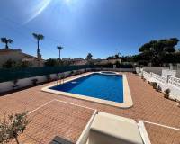 Resale - Detached Villa - Ciudad Quesada - La Fiesta