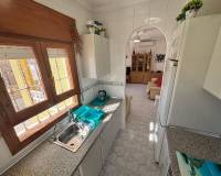 Resale - Detached Villa - Ciudad Quesada - La Fiesta