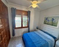 Resale - Detached Villa - Ciudad Quesada - La Fiesta