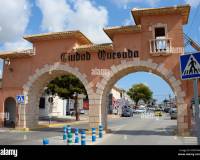 Resale - Detached Villa - Ciudad Quesada - La Fiesta