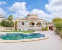 Resale - Detached Villa - Ciudad Quesada - La Fiesta