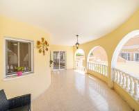 Resale - Detached Villa - Ciudad Quesada - La Fiesta