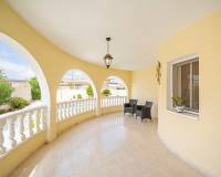 Resale - Detached Villa - Ciudad Quesada - La Fiesta