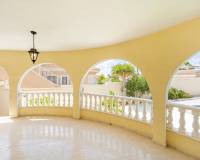 Resale - Detached Villa - Ciudad Quesada - La Fiesta