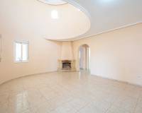 Resale - Detached Villa - Ciudad Quesada - La Fiesta