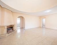 Resale - Detached Villa - Ciudad Quesada - La Fiesta
