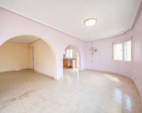 Resale - Detached Villa - Ciudad Quesada - La Fiesta