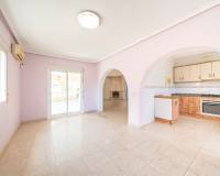 Resale - Detached Villa - Ciudad Quesada - La Fiesta