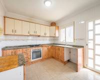 Resale - Detached Villa - Ciudad Quesada - La Fiesta