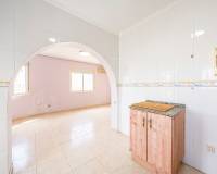 Resale - Detached Villa - Ciudad Quesada - La Fiesta