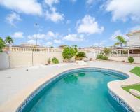 Resale - Detached Villa - Ciudad Quesada - La Fiesta