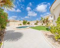 Resale - Detached Villa - Ciudad Quesada - La Fiesta