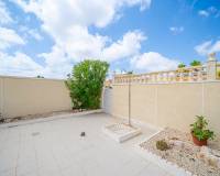 Resale - Detached Villa - Ciudad Quesada - La Fiesta