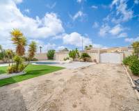 Resale - Detached Villa - Ciudad Quesada - La Fiesta