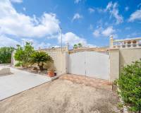 Resale - Detached Villa - Ciudad Quesada - La Fiesta