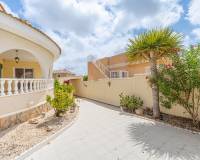 Resale - Detached Villa - Ciudad Quesada - La Fiesta