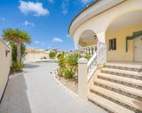 Resale - Detached Villa - Ciudad Quesada - La Fiesta