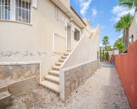 Resale - Detached Villa - Ciudad Quesada - La Fiesta