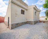 Resale - Detached Villa - Ciudad Quesada - La Fiesta