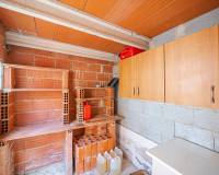 Resale - Detached Villa - Ciudad Quesada - La Fiesta