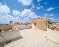Resale - Detached Villa - Ciudad Quesada - La Fiesta