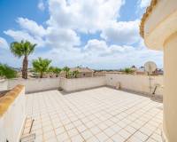 Resale - Detached Villa - Ciudad Quesada - La Fiesta