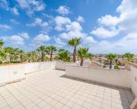 Resale - Detached Villa - Ciudad Quesada - La Fiesta