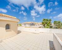 Resale - Detached Villa - Ciudad Quesada - La Fiesta
