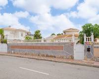 Resale - Detached Villa - Ciudad Quesada - La Fiesta