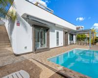 Resale - Detached Villa - Ciudad Quesada - La Laguna