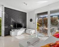 Resale - Detached Villa - Ciudad Quesada - La Laguna