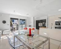 Resale - Detached Villa - Ciudad Quesada - La Laguna