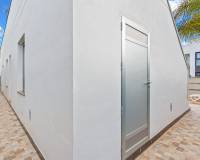 Resale - Detached Villa - Ciudad Quesada - La Laguna