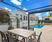 Resale - Detached Villa - Ciudad Quesada - La Laguna