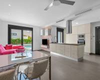 Resale - Detached Villa - Ciudad Quesada - La Laguna