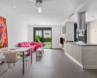 Resale - Detached Villa - Ciudad Quesada - La Laguna