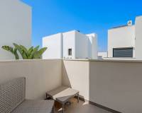 Resale - Detached Villa - Ciudad Quesada - La Laguna