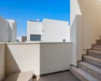 Resale - Detached Villa - Ciudad Quesada - La Laguna