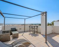 Resale - Detached Villa - Ciudad Quesada - La Laguna