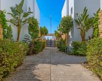 Resale - Detached Villa - Ciudad Quesada - La Laguna