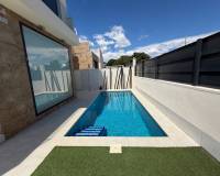 Resale - Detached Villa - Ciudad Quesada - La Laguna