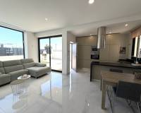 Resale - Detached Villa - Ciudad Quesada - La Laguna