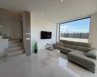 Resale - Detached Villa - Ciudad Quesada - La Laguna