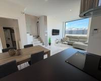 Resale - Detached Villa - Ciudad Quesada - La Laguna