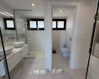 Resale - Detached Villa - Ciudad Quesada - La Laguna