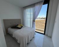 Resale - Detached Villa - Ciudad Quesada - La Laguna